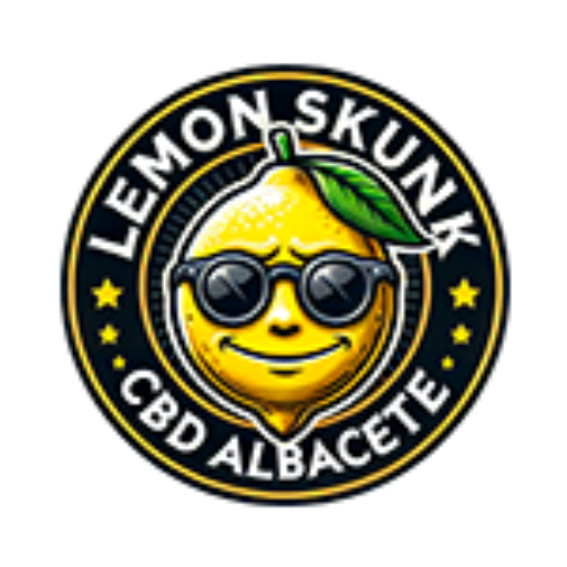 Lemon Skunk CBD Shop Albacete