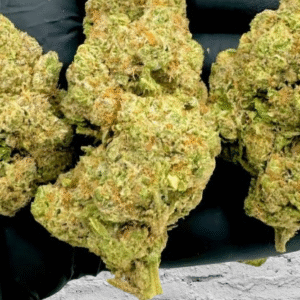 BLUE DREAM