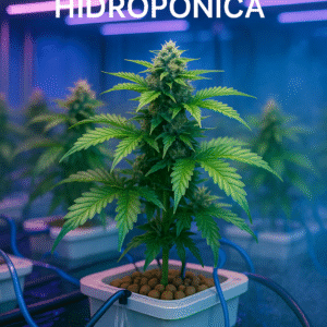 Hidropónico
