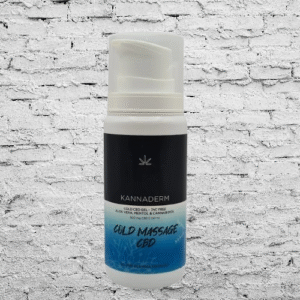 Massage Cold CBD (500ml)