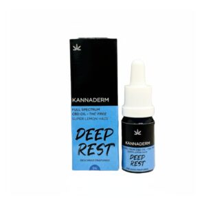 Aceite de espectro completo