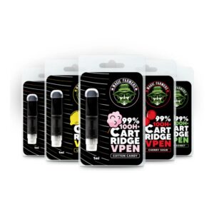 Cartuchos de 10 OH+ - 1ml