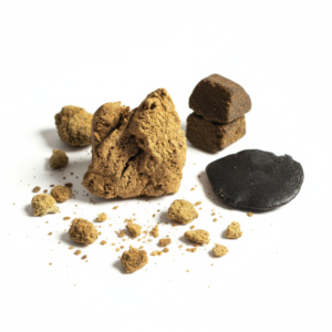 OFERTA - Hash y Dry de 10-OH o Cannabinol