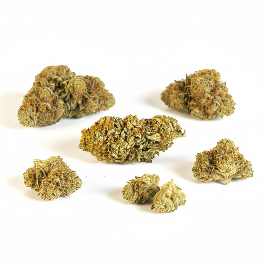 OFERTA -  Small buds Sinaloa - Packs grande