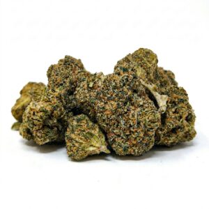 FROSTED OG